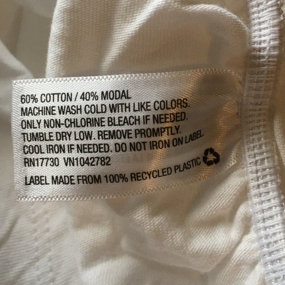 Set of 3 ISABEL MATERNITY Short Sleeve V-Neck Side Shirred Maternity Tees  NEW!! - Picture 5 of 5